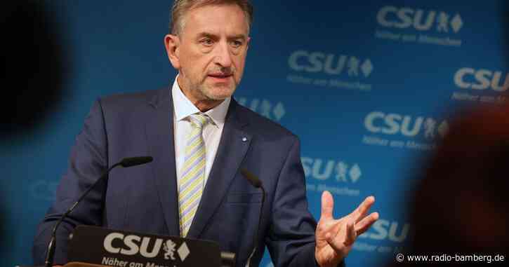 Bauernpräsident Felßner verpasst Einzug in den Bundestag