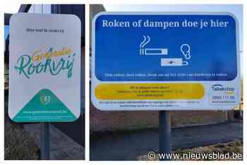 Steeds strenger handhavingsbeleid tegen dumpen van sigarettenpeuken