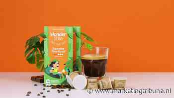 Wonder Beans kiest voor Gardeners