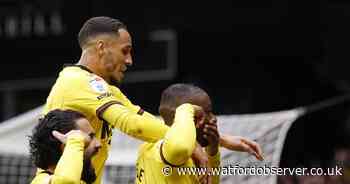 'I want to be involved in more days like this' says Cleverley