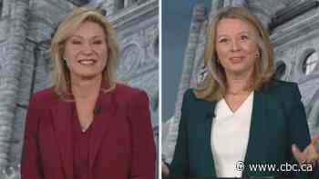 Ontario Liberals, NDP dangle differing platforms to same pool of voters