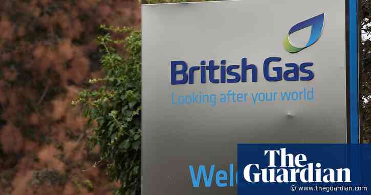 British Gas is named worst energy supplier for customer service