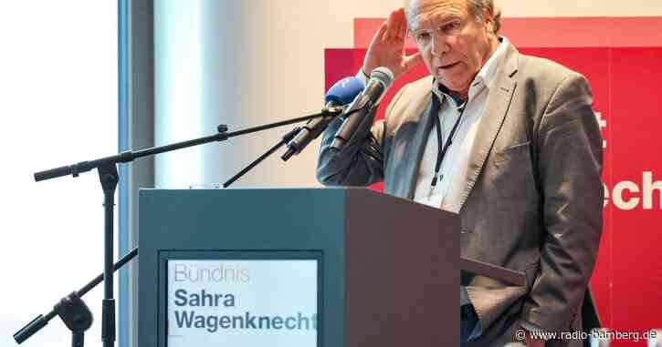 BSW-Landeschef: Knappes Scheitern «äußerst ärgerlich»