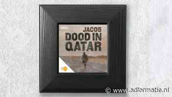 Podcast voor de Week: Jacob, dood in Qatar