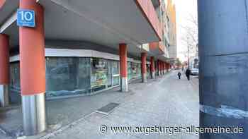 Gastro: Momo's Gemüsekebab eröffnet Filiale in Pfersee