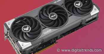 AMD’s RX 9070 XT to potentially match the performance of RTX 4080