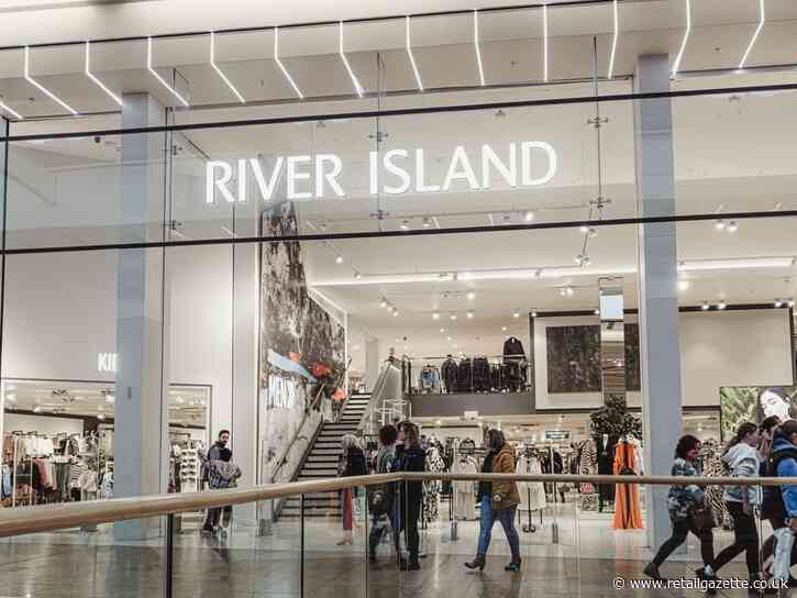 River Island appoints new trading managing director