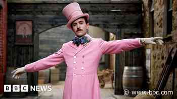 Will Wales' filming locations bring more visitors?