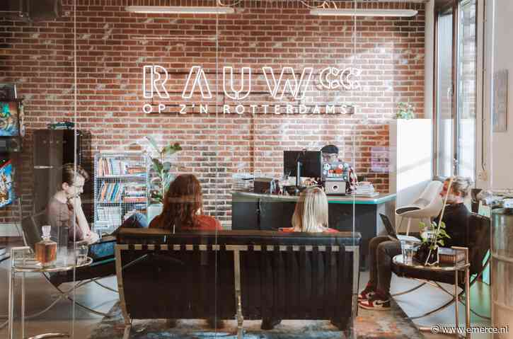 ‘Agencies hebben moeite met verhogen productiviteit’