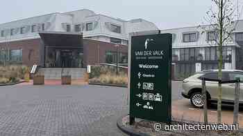 Van der Valk Wassenaar