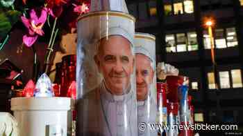 Bloedonderzoek toont dat paus Franciscus lijdt aan beginnend nierfalen