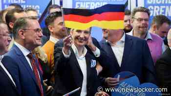 NU+ | AfD viert feest, CDU/CSU maakt zich op voor onderhandelingen met SPD