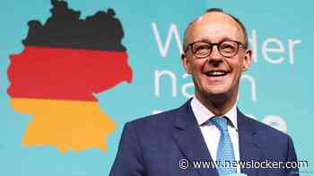 Exitpolls: Duitsland maakt ruk naar rechts, CDU van beoogd kanselier Merz blijft AfD voor