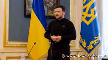 Zelensky wil presidentschap opgeven in ruil voor NAVO-lidmaatschap