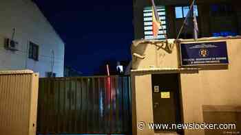 Voortvluchtige en 10 anderen vast voor brute overval Frans gevangenentransport