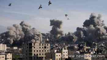 Leger Israël blijft in kampen Westelijke Jordaanoever, 40.000 bewoners nog niet terug