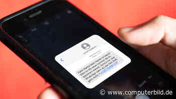 Gegen Abzocke: Telekom startet SMS-Firewall