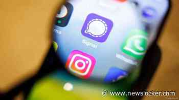 NU+ | Een klein vuistje tegen big tech: de familieapp wil over op Signal