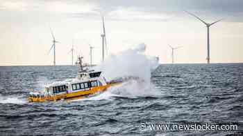 NU+ | Windparken op zee gaan barre tijden tegemoet: dan maar weer subsidie?