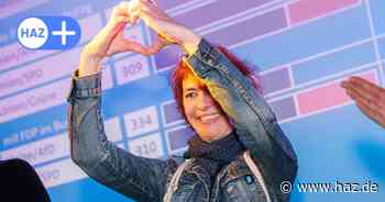 Bundestagswahl 2025 Hannover: In diesen Stadtteilen haben die Linken Grün überholt