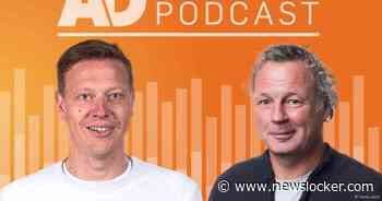 ‘Verhalen uit Friesland maken het nog interessanter om Robin van Persie te volgen bij Feyenoord’