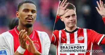 Poll | Wie wordt kampioen in de eredivisie: Ajax of PSV?