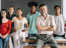 Burgemeester Zuidwolde heeft, net zoals Mark Rutte, een bijbaan in het onderwijs