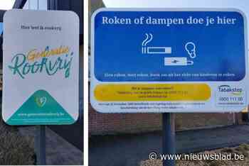 Hier wordt streng opgetreden tegen roken en dumpen van sigarettenpeuken: “Het is nodig”