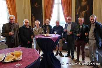 Landbouwcomice verbindt al 135 jaar de lokale boeren: “Nu ligt de focus op ideeën uitwisselen met de jonge generaties”
