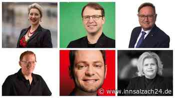 „Wähler haben uns abgestraft“ - Das sagen die Wahl-Verlierer aus dem Landkreis Mühldorf