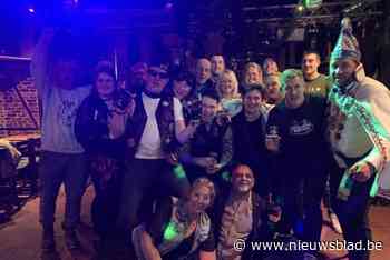 Feestje voor 22 jaar Fleerefluiters