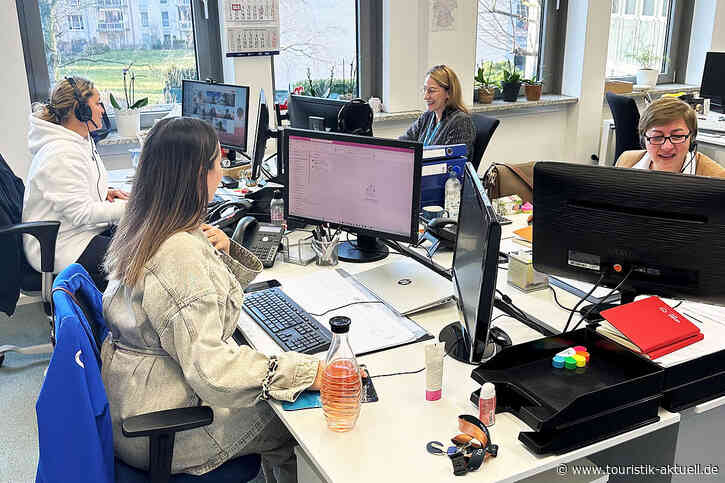 Anex Tour: „Wollen uns stabil weiterentwickeln“