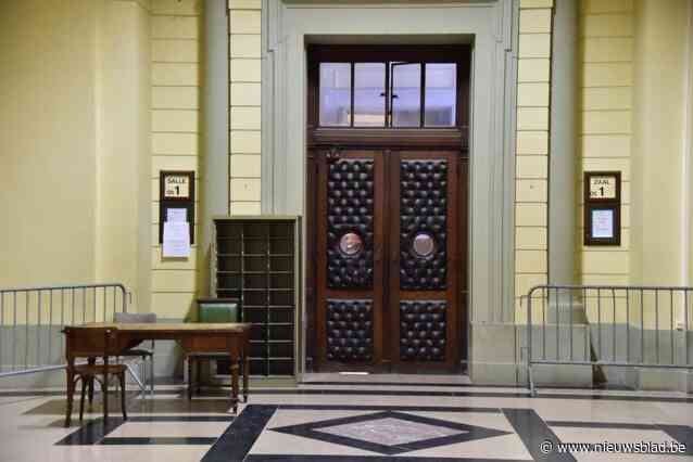 Man veroordeeld tot vijftien maanden cel voor geweld tegen politie