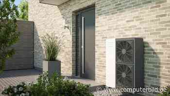 Warmwasserbereitung: Studie zeigt, welches System effizienter ist