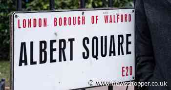 EastEnders icon reveals telltale signs that a character will be axed