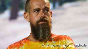 Fintech von Jack Dorsey schwächelt, Aktie bricht ein