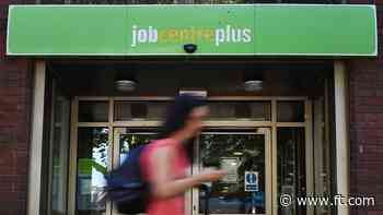 UK develops AI CV-writing tool for jobseekers