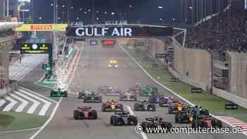 F1 TV Premium: Formel-1-Streaming in 4K bahnt sich für diese Saison an