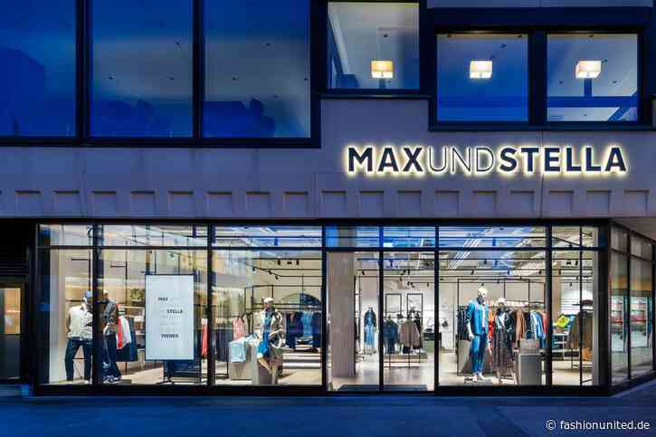 In Bildern: Modehändler Maxundstella expandiert mit neuem Store