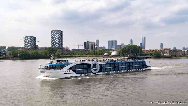 Scylla-directeur Reitsma: automatisering helpt riviercruisekapiteins bij schadepreventie