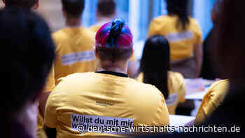 Wahlergebnisse zeigen Spaltung zwischen jungen Frauen und Männern