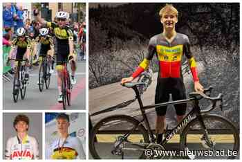 START VLAAMSE WIELERVOORJAAR. De 10 nieuwelingen die u dit seizoen moet zien: “De Ronde van Vlaanderen staat hoog op het verlanglijstje”