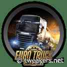 Benelux-update Euro Truck Simulator 2 voegt Antwerpen en Eindhoven toe aan game