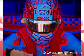 Sky Sports targets Gen Z in social-first F1 campaign