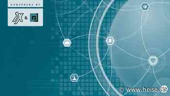 heise-Angebot: Beyond IoT: Konferenz zu IIoT und Digitalisierung startet im September in Köln