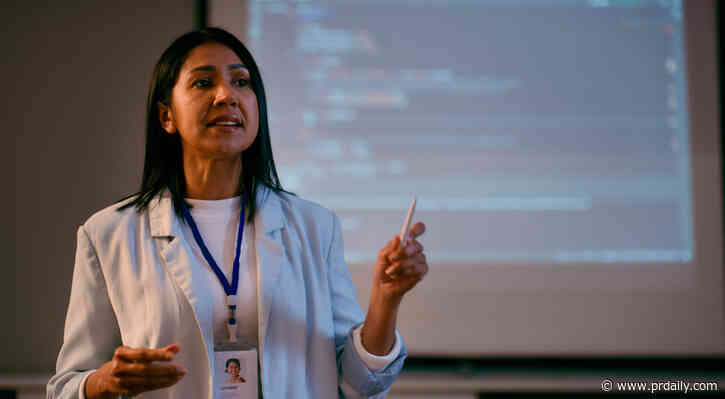 What PR pros need to know about working with faculty, scientists and academic experts