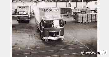 Uit de oude doos: Produco, buitenbeentje onder de veilingen