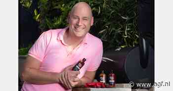 Peperwebshop start pop-upstore