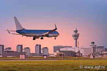 Schiphol en luchtvrachtsector botsen over forse tariefsverhoging