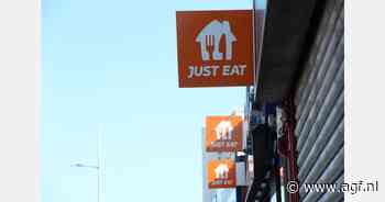 Prosus koopt Just Eat Takeaway voor 4,1 miljard euro